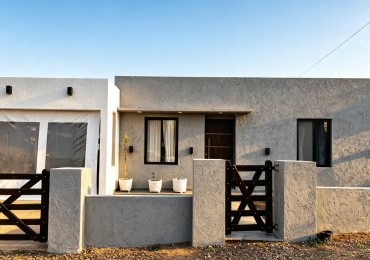 CASA EN VENTA - VILLA RUMIPAL