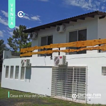 Foto Casa en Venta en Villa Del Dique, Córdoba - U$D 265.000 - pix2976120 - BienesOnLine