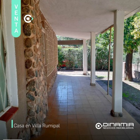 Foto Casa en Venta en Villa Rumipal, Córdoba - pix84205120 - BienesOnLine