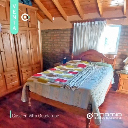 Foto Casa en Venta en Villa Del Dique, Córdoba - pix94888120 - BienesOnLine