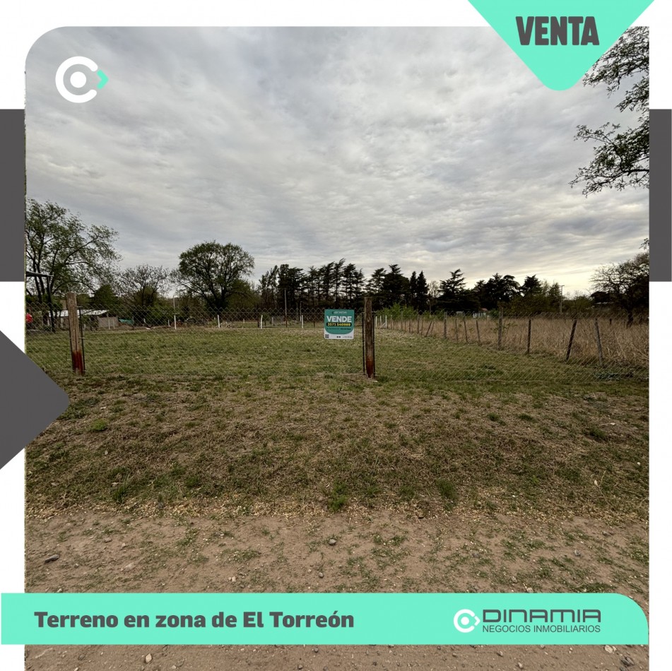 BUSCANDO CONSTRUIR EN EL TORREON? VILLA RUMIPAL