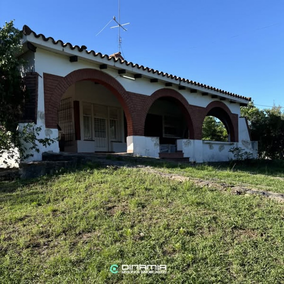 OPORTUNIDAD UNICA: INCREIBLE CASONA EN VENTA!