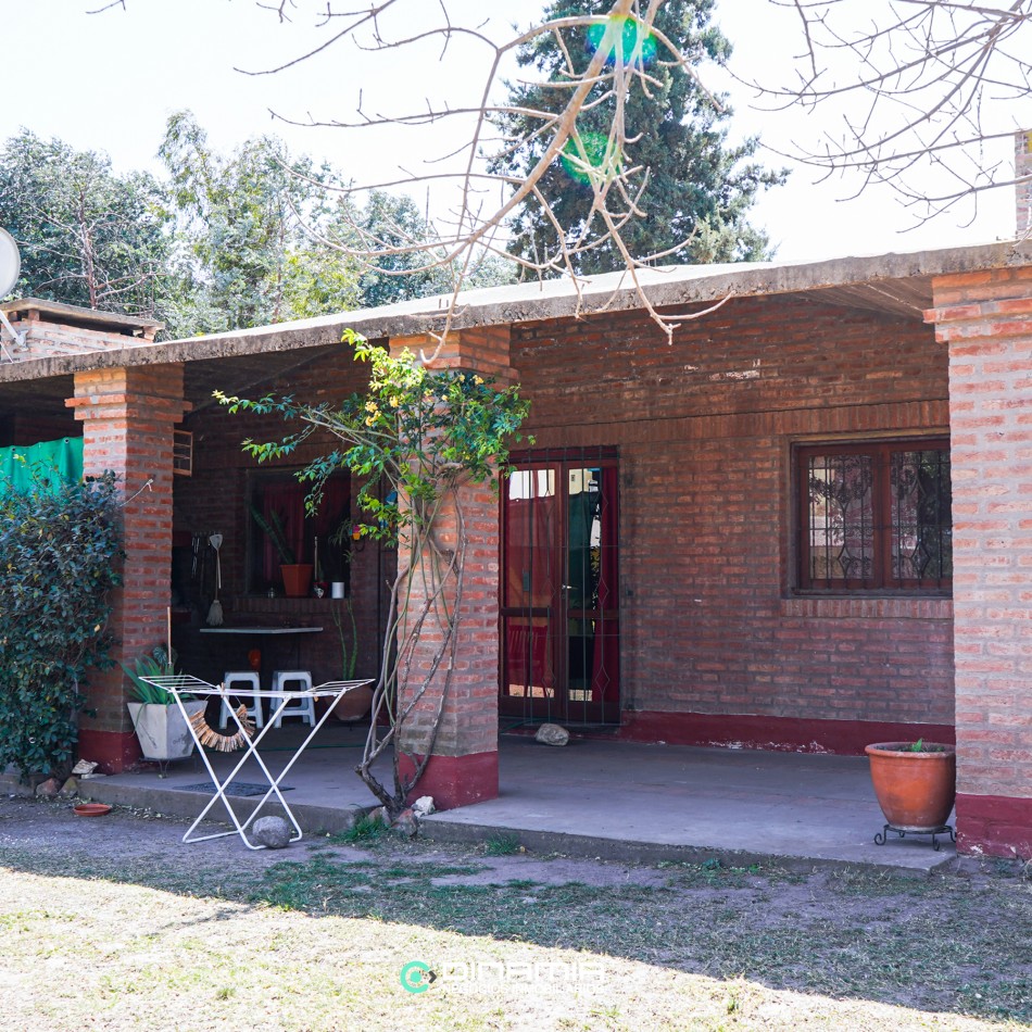 OPORTUNIDAD: CASA EN VENTA EN UNA ZONA MUY TRANQUILA PARA VIVIR