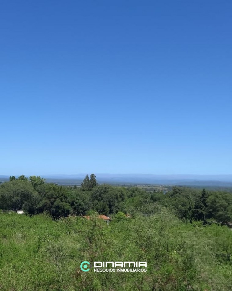 DOS LOTES JUNTOS PARA VIVIR O INVERTIR EN VILLA RUMIPAL!
