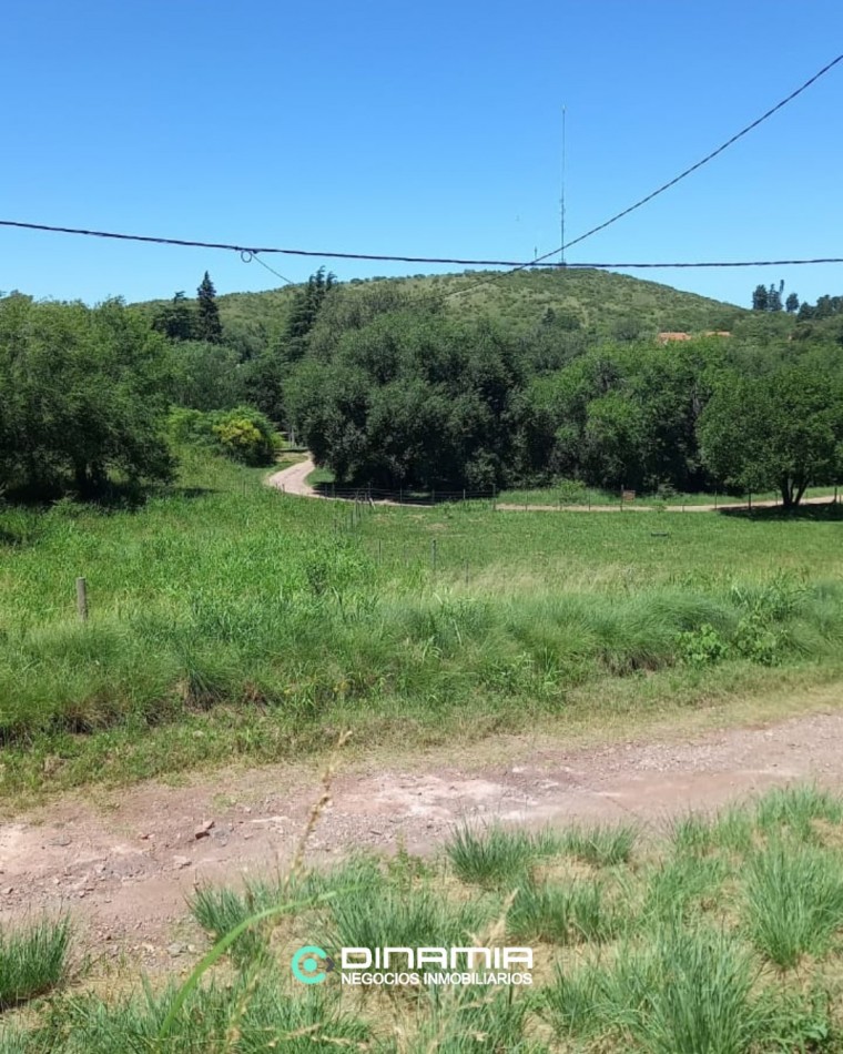 DOS LOTES JUNTOS PARA VIVIR O INVERTIR EN VILLA RUMIPAL!