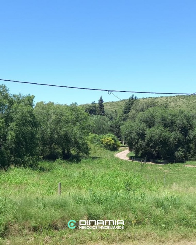 DOS LOTES JUNTOS PARA VIVIR O INVERTIR EN VILLA RUMIPAL!