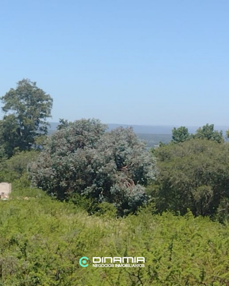 DOS LOTES JUNTOS PARA VIVIR O INVERTIR EN VILLA RUMIPAL!