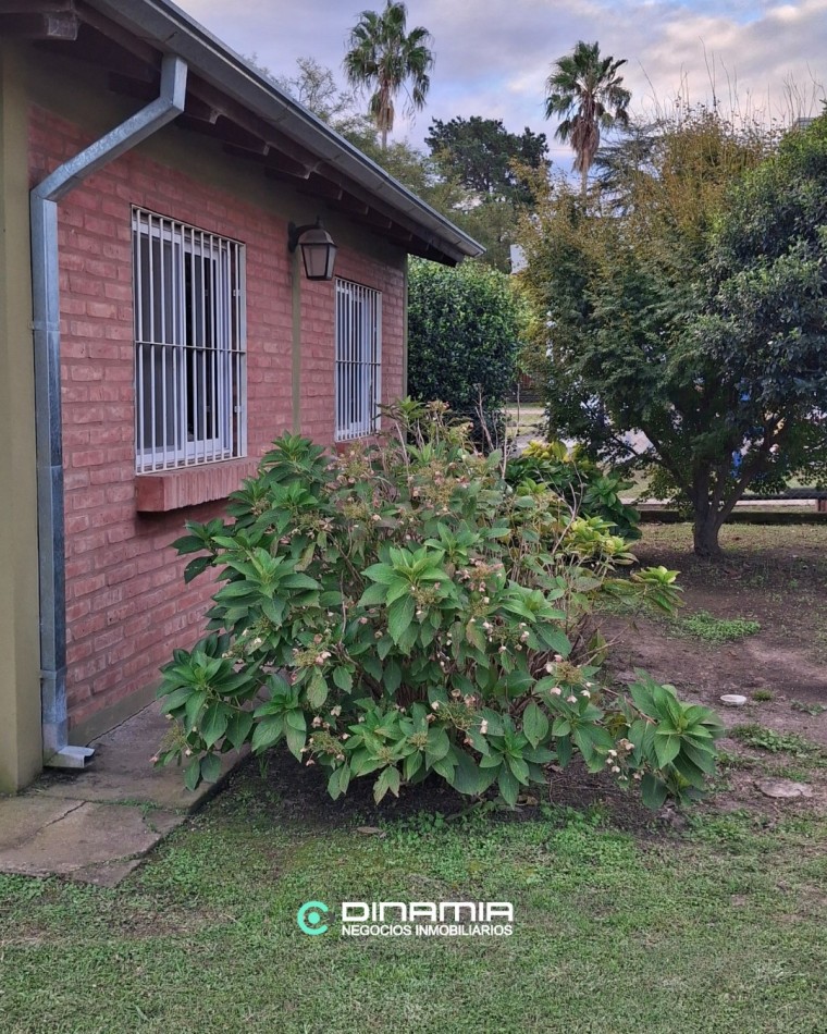 CASA EN ZONA B VILLA RUMIPAL