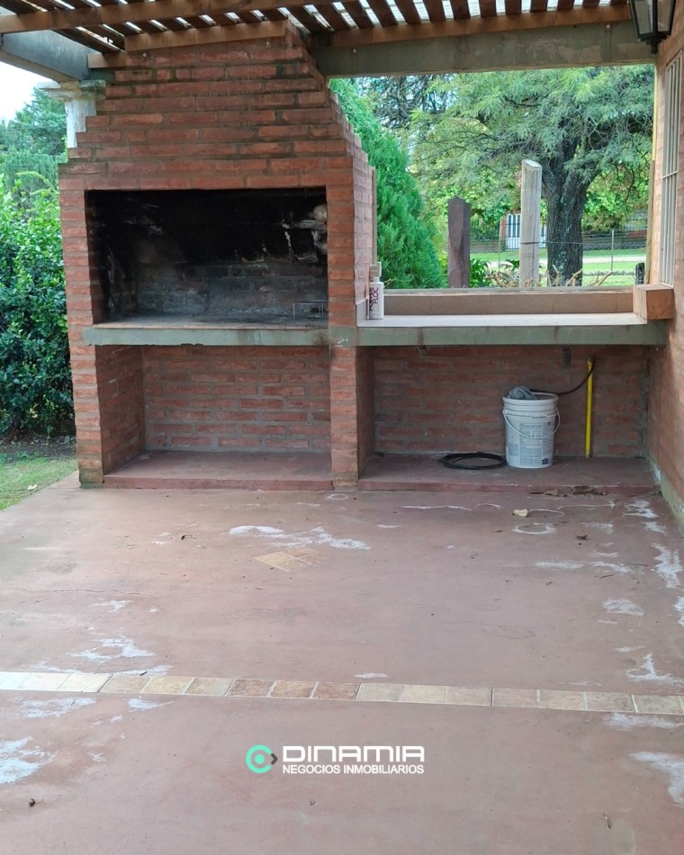CASA EN ZONA B VILLA RUMIPAL
