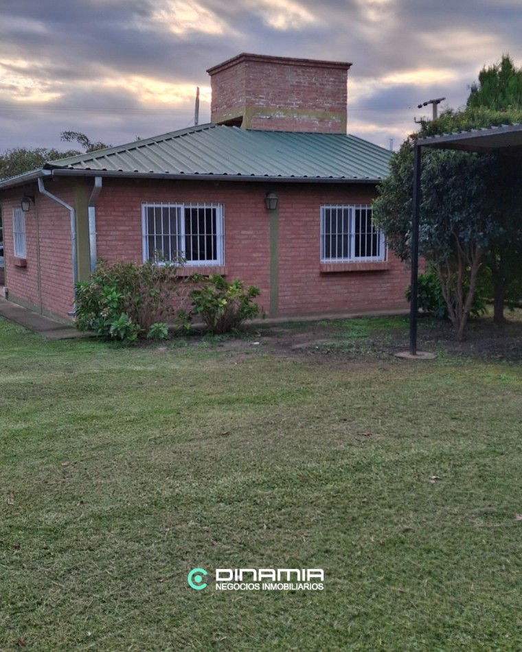 CASA EN ZONA B VILLA RUMIPAL