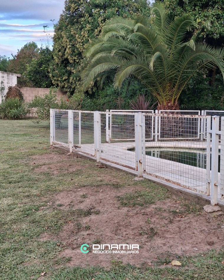 CASA EN ZONA B VILLA RUMIPAL