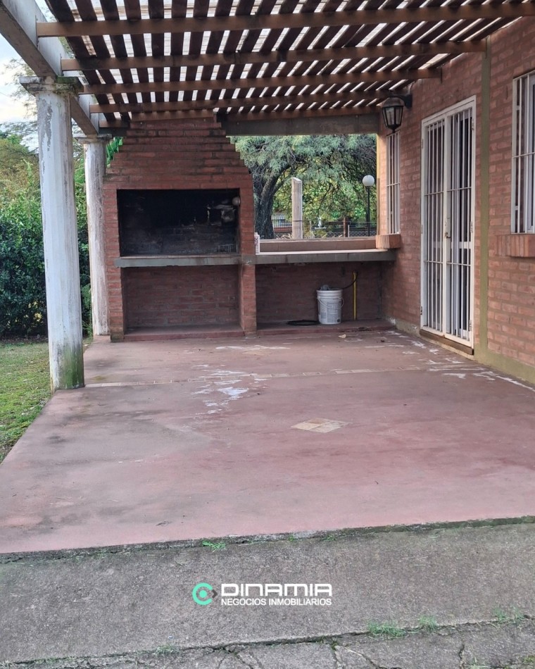 CASA EN ZONA B VILLA RUMIPAL