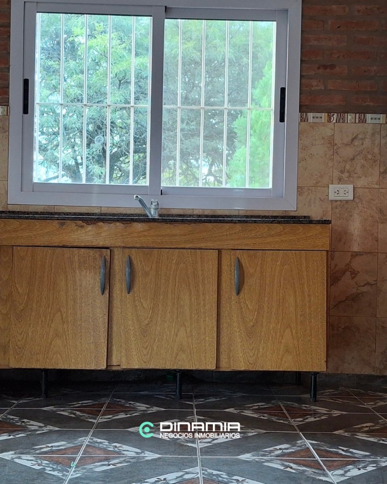 CASA EN ZONA B VILLA RUMIPAL