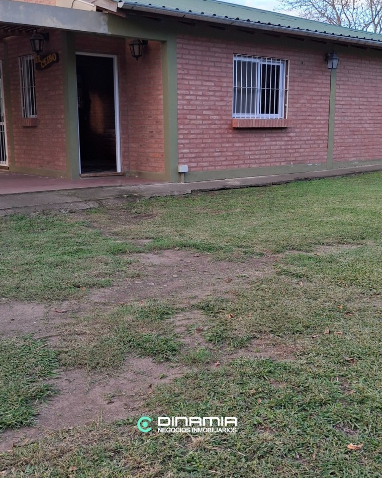 CASA EN ZONA B VILLA RUMIPAL