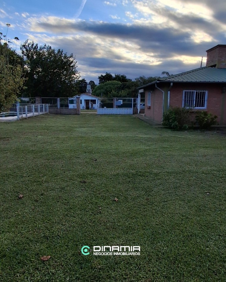 CASA EN ZONA B VILLA RUMIPAL