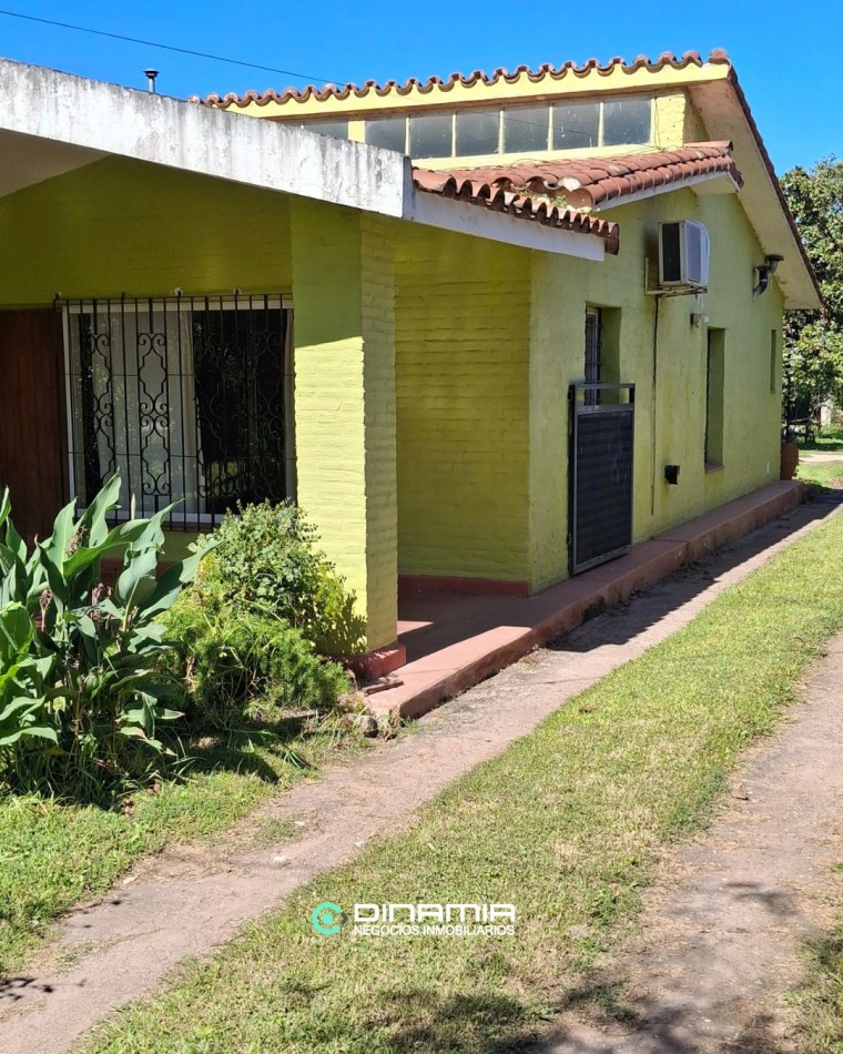 CASA EN ZONA A DE VILLA RUMIPAL: a pasos del lago y del centro!