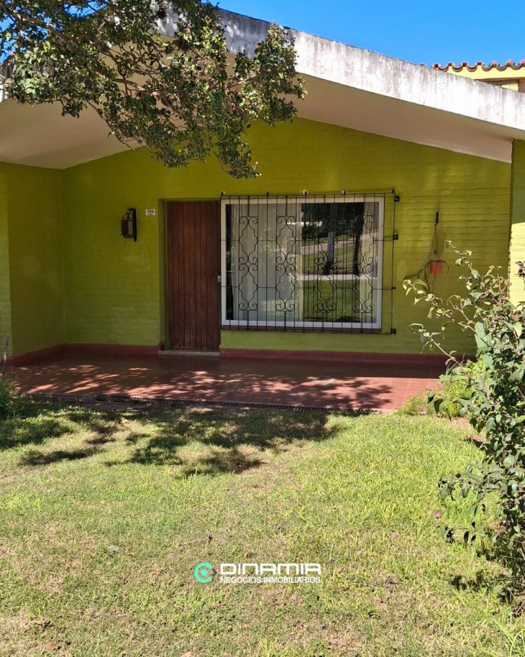 CASA EN ZONA A DE VILLA RUMIPAL: a pasos del lago y del centro!