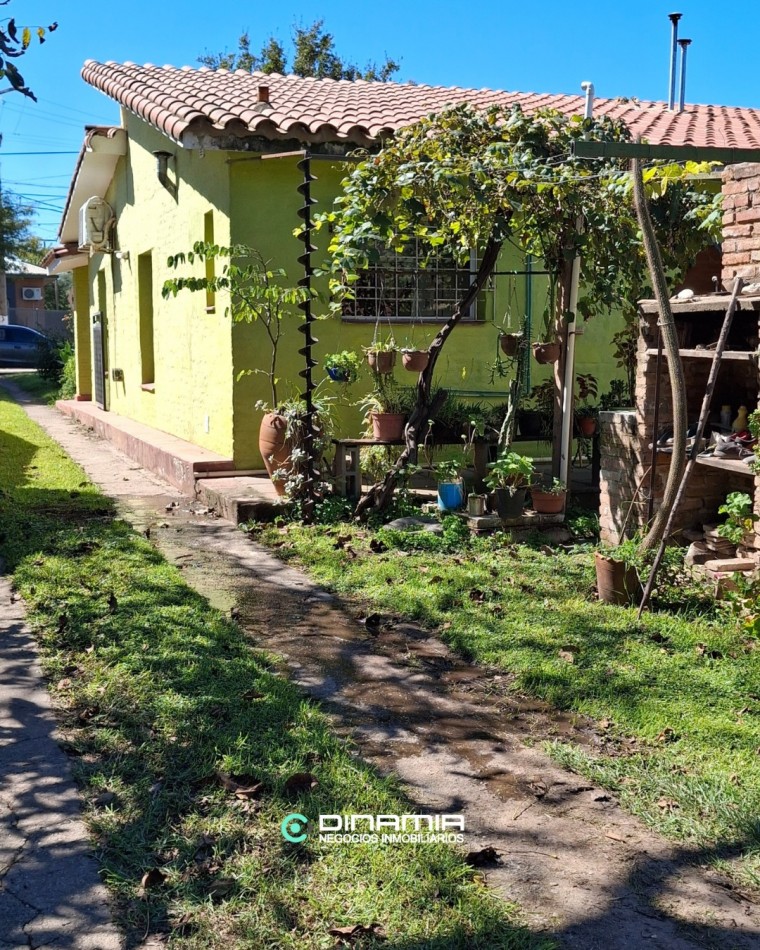 CASA EN ZONA A DE VILLA RUMIPAL: a pasos del lago y del centro!