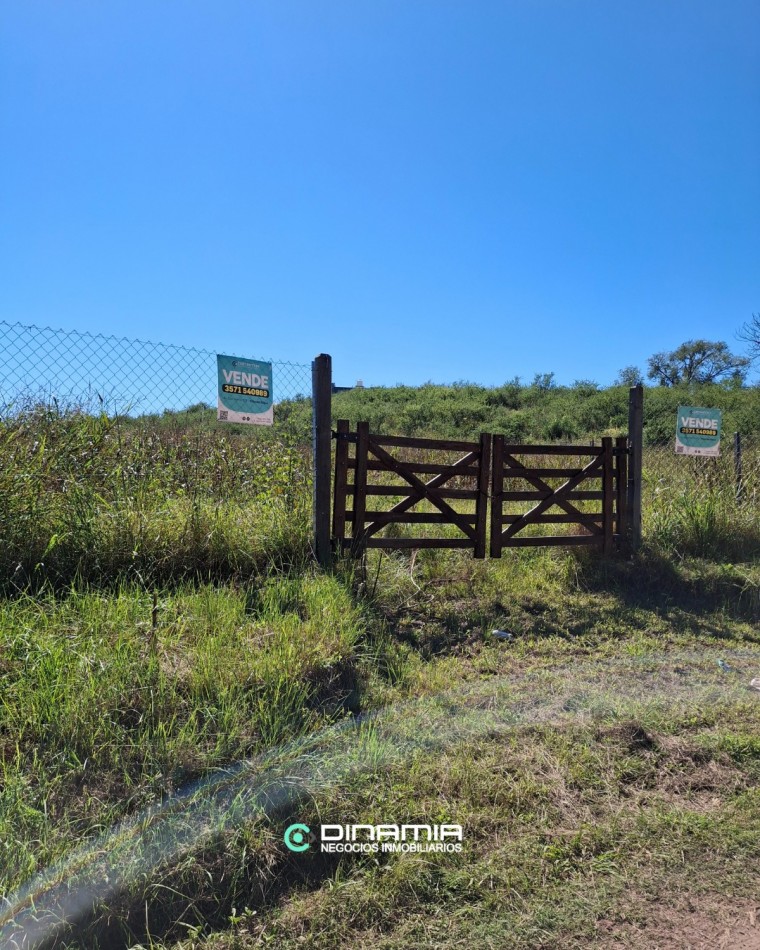 LOTE EN VILLA RUMIPAL
