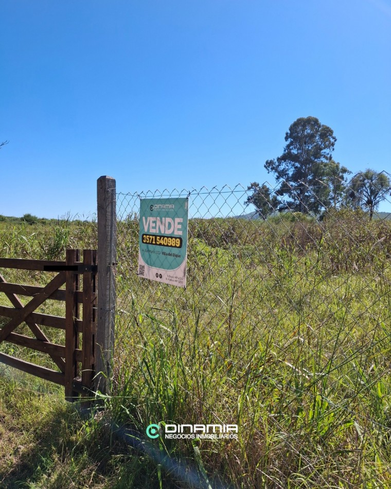 LOTE EN VILLA RUMIPAL
