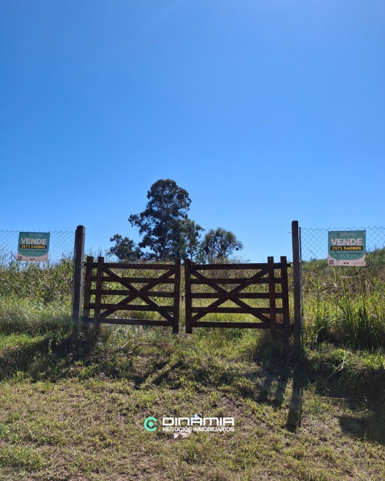 LOTE EN VILLA RUMIPAL