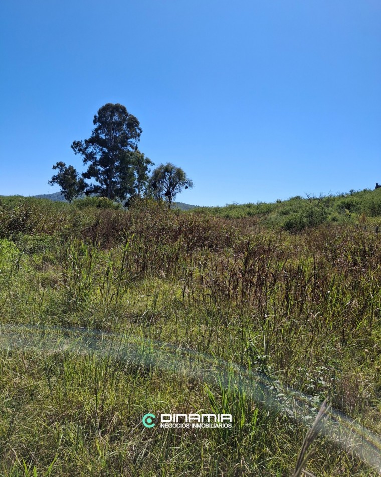 LOTE EN VILLA RUMIPAL
