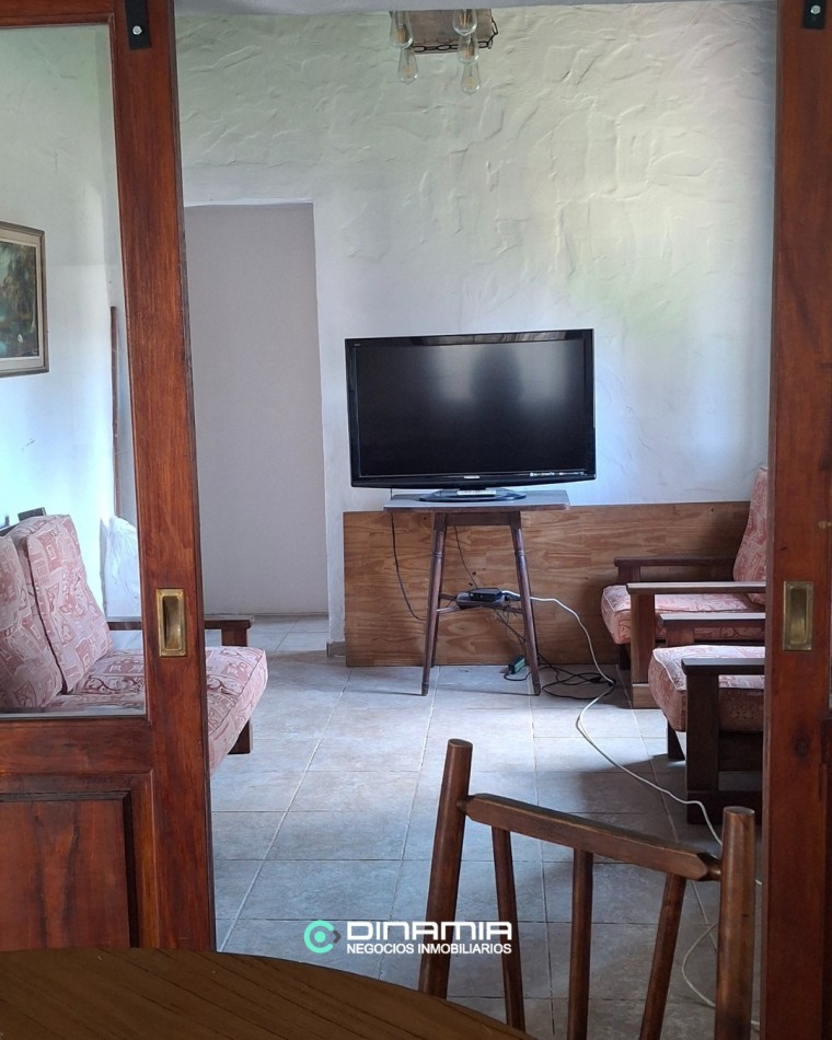 CASA EN ZONA B DE VILLA RUMIPAL