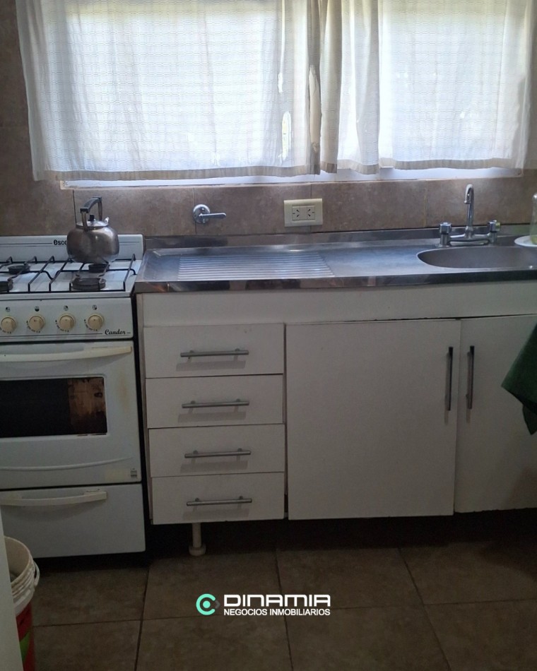 CASA EN ZONA B DE VILLA RUMIPAL