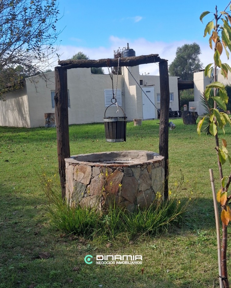 CASA EN ZONA B DE VILLA RUMIPAL