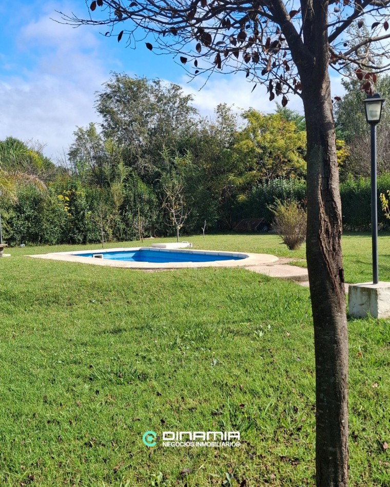 CASA EN ZONA B DE VILLA RUMIPAL