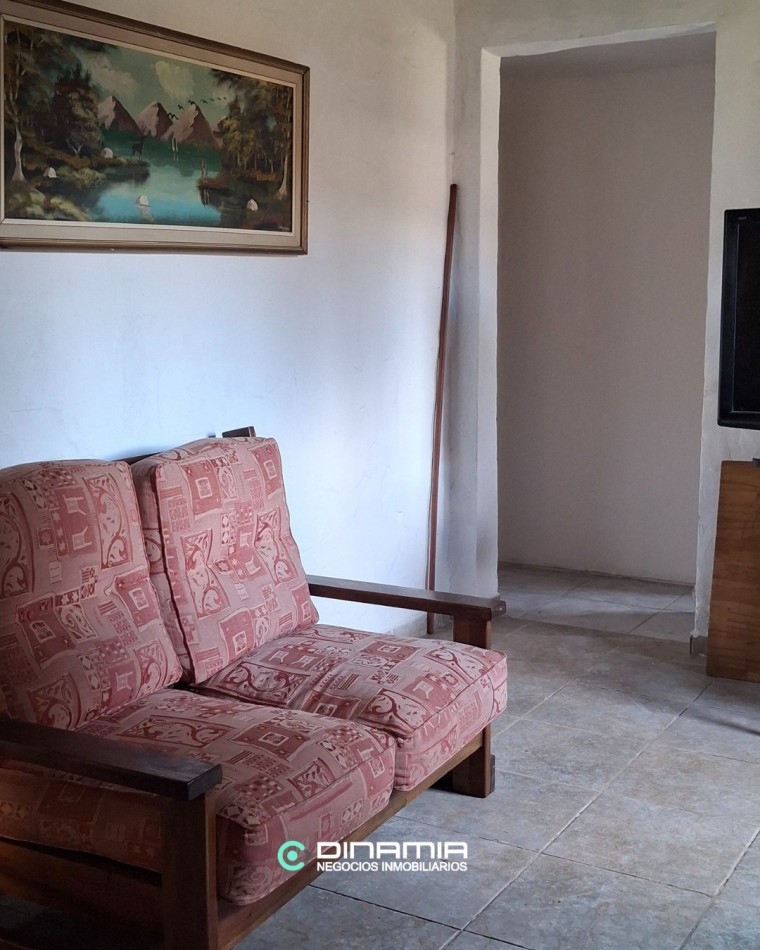 CASA EN ZONA B DE VILLA RUMIPAL