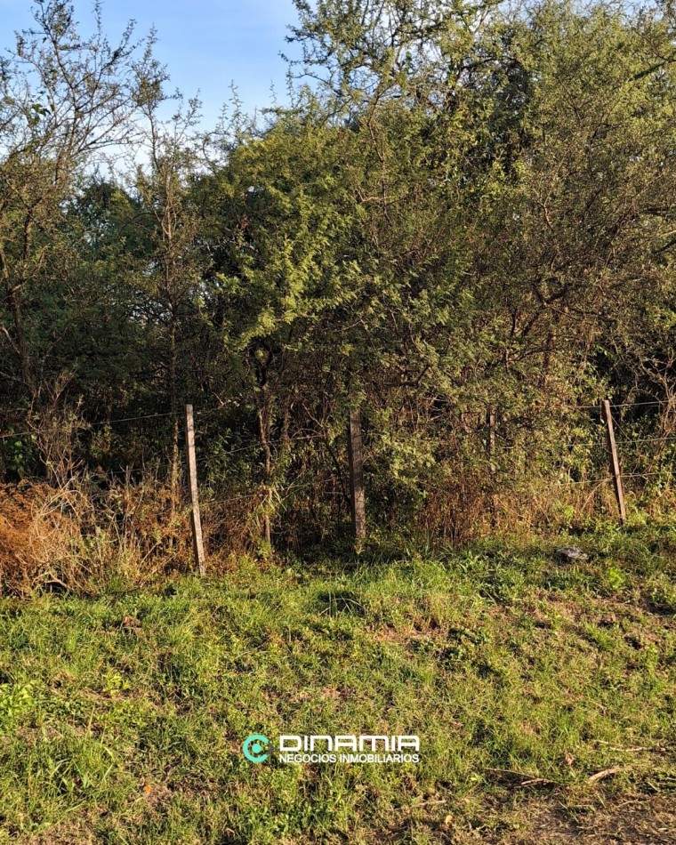 LOTES EN EL CORCOVADO - VILLA RUMIPAL