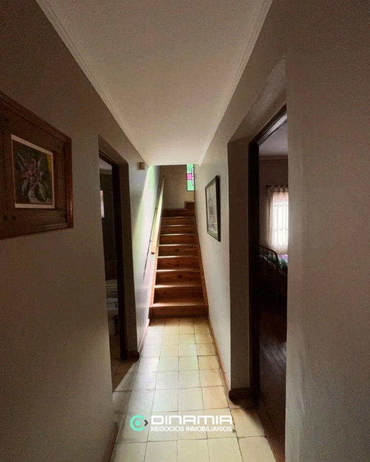 NUEVO INGRESO EN SANTA ROSA DE CALAMUCHITA