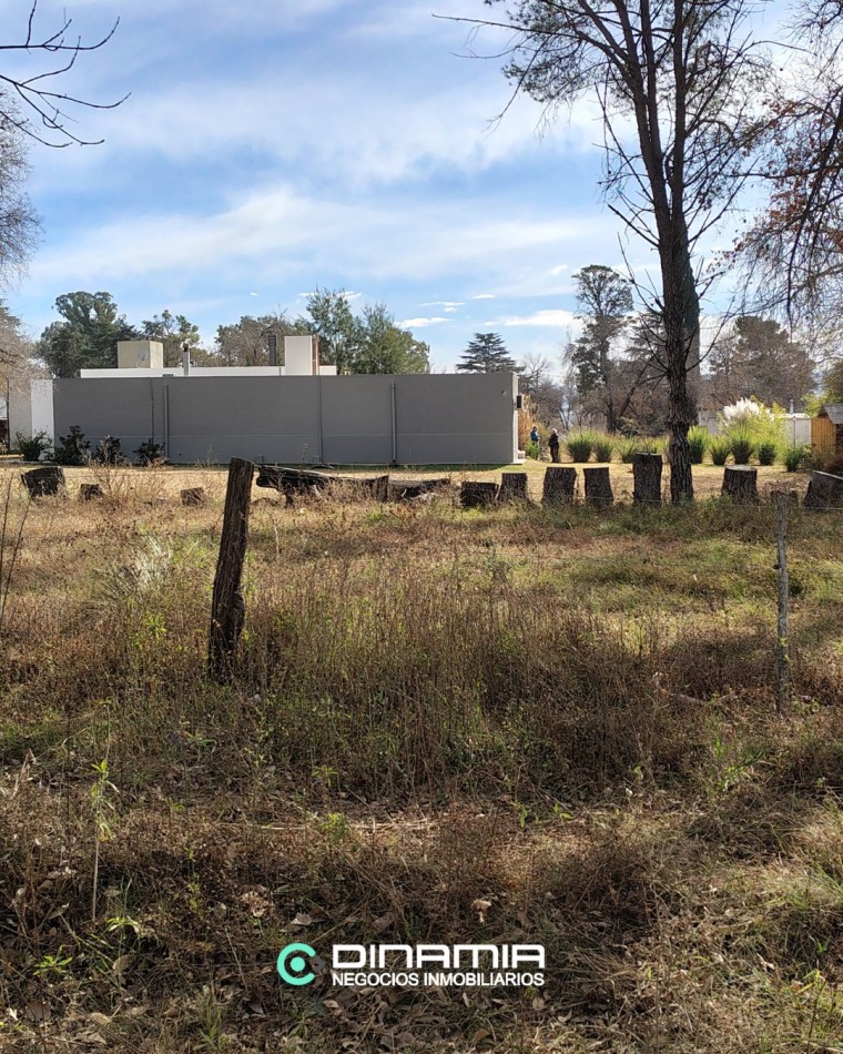 NUEVO INGRESO EN SAN IGNACIO