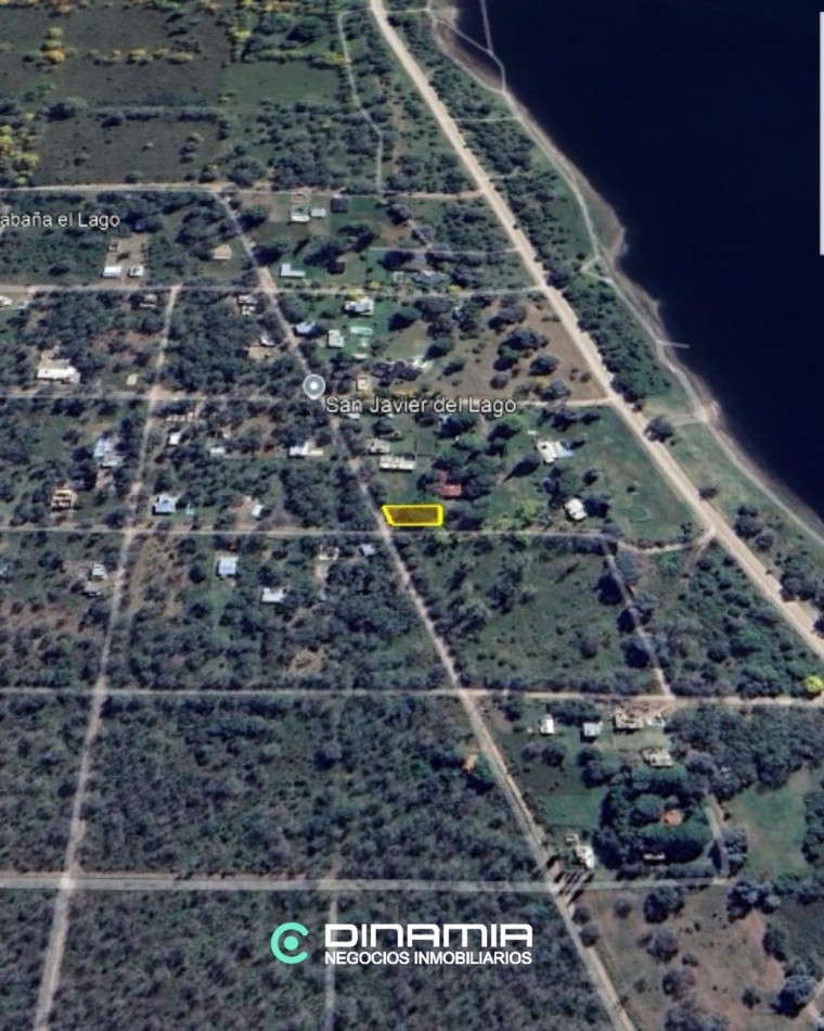 NUEVO INGRESO EN SAN IGNACIO