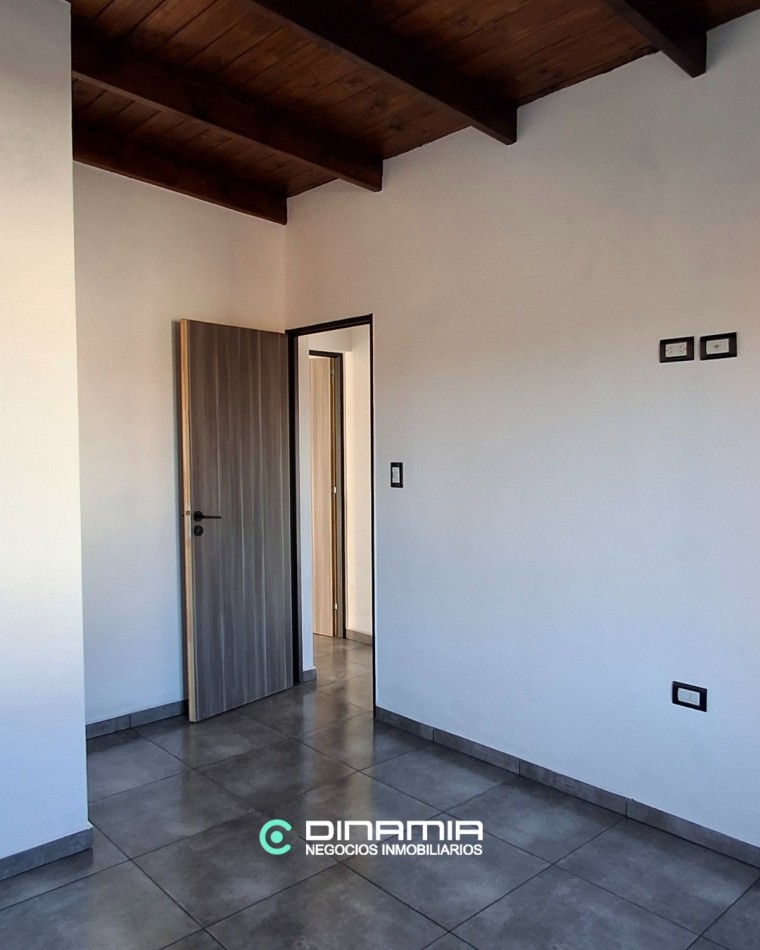 CASA A ESTRENAR EN VILLA RUMIPAL - LISTA PARA MUDARTE y a un valor increible