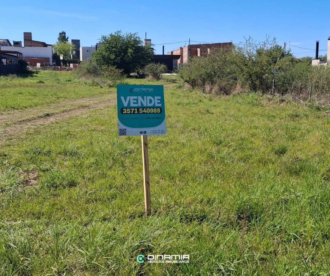 SE VENDEN 2 LOTES JUNTOS EN VILLA NATURALEZA