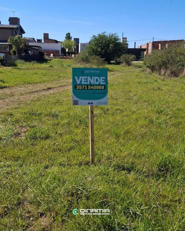 SE VENDEN 2 LOTES JUNTOS EN VILLA NATURALEZA