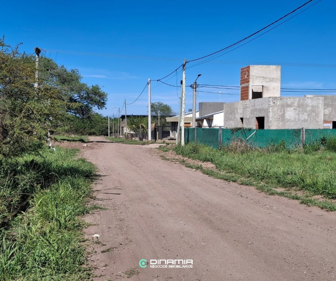 SE VENDEN 2 LOTES JUNTOS EN VILLA NATURALEZA