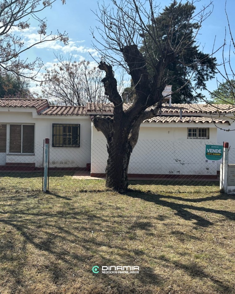 ESCUCHAMOS TU OFERTA, CASA EN VILLA RUMIPAL!
