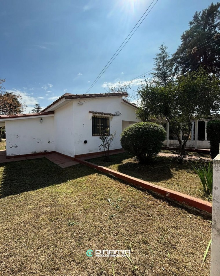 ESCUCHAMOS TU OFERTA, CASA EN VILLA RUMIPAL!