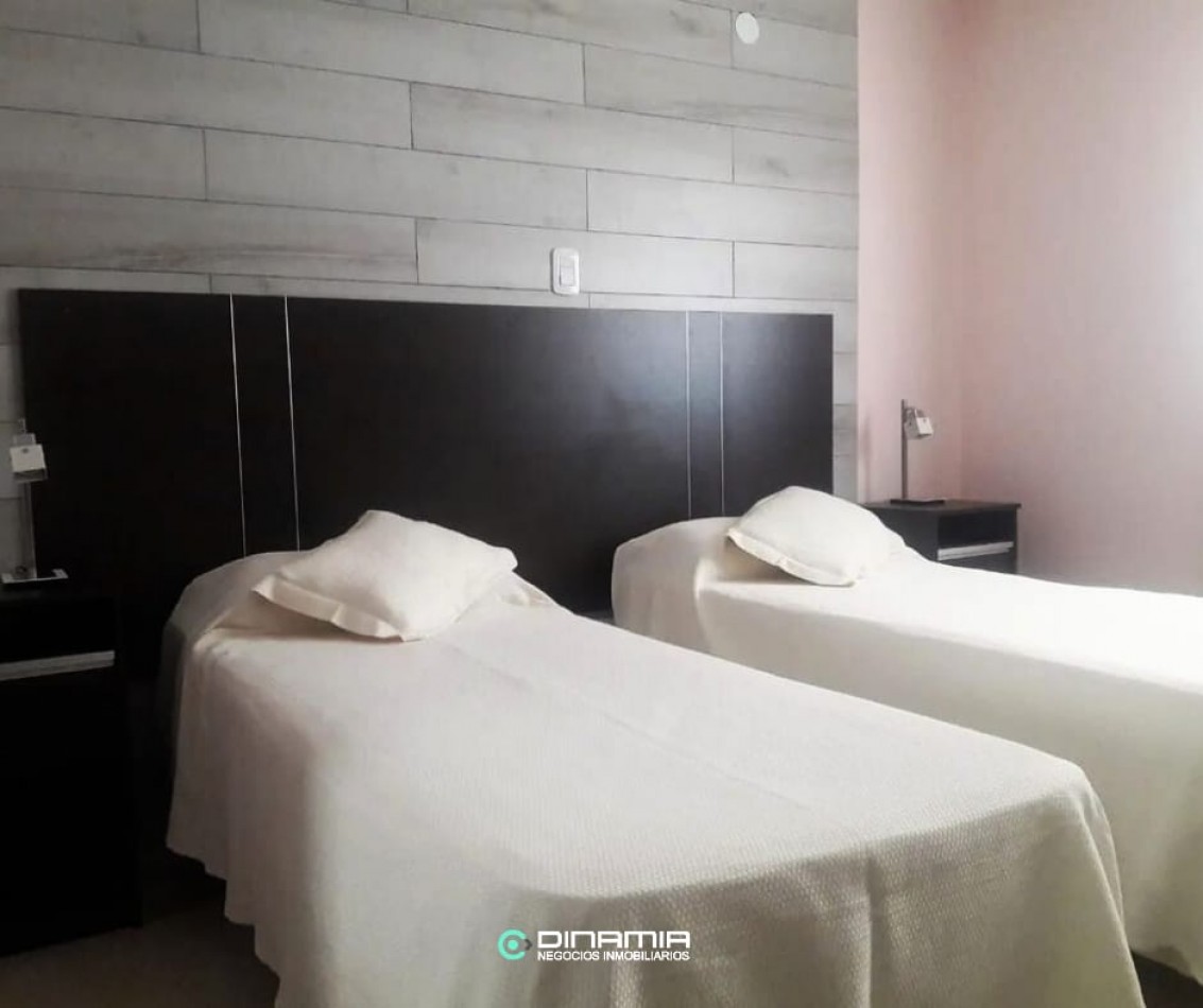 HOTEL APART A LA VENTA!