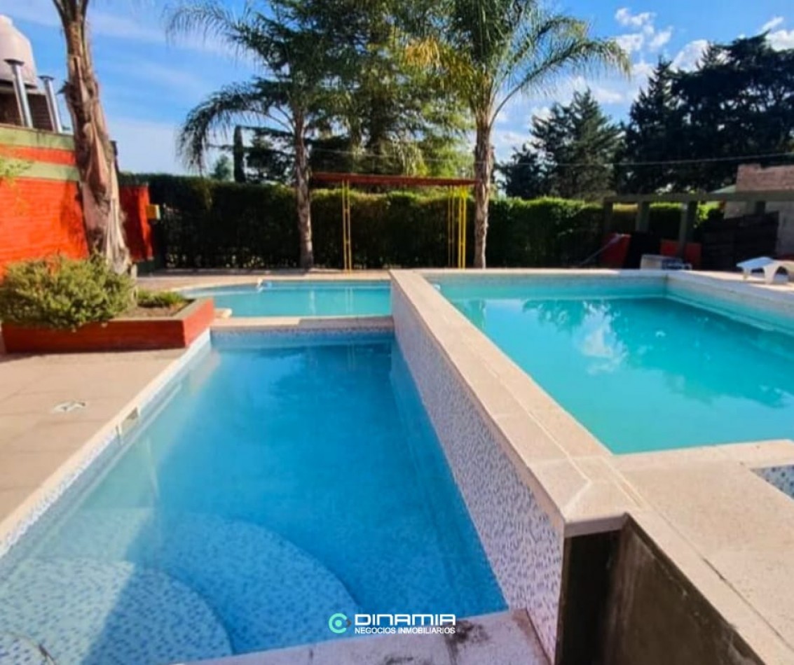 HOTEL APART A LA VENTA!