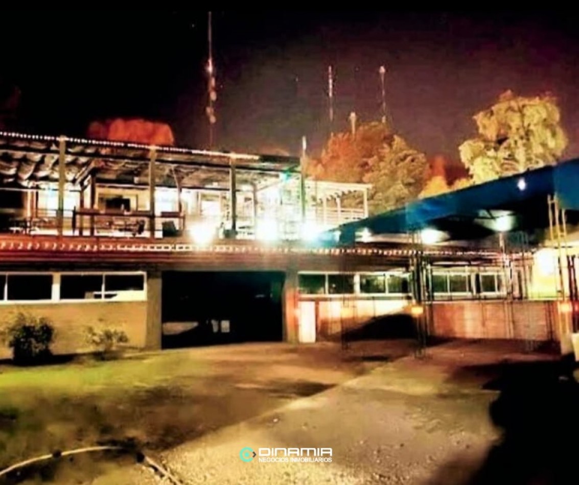 HOTEL APART A LA VENTA!