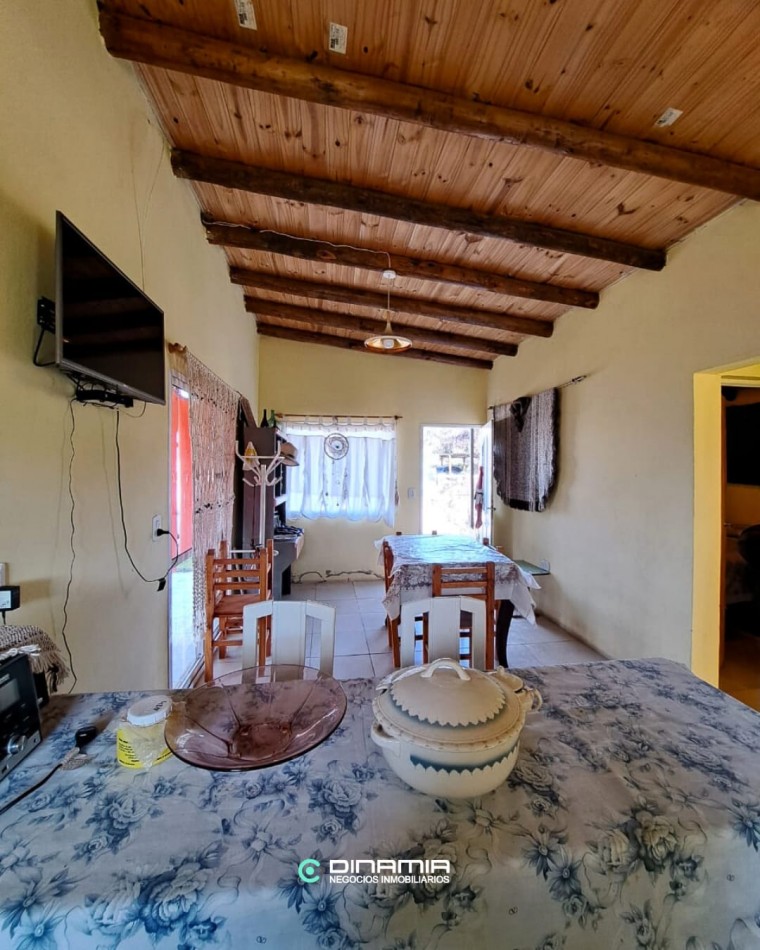 UNA ACOGEDORA CASA EN UNA LINDA ZONA DE VILLA RUMIPAL!