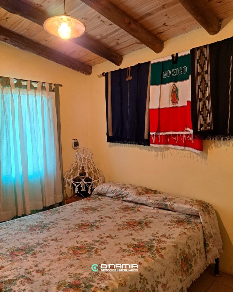 UNA ACOGEDORA CASA EN UNA LINDA ZONA DE VILLA RUMIPAL!