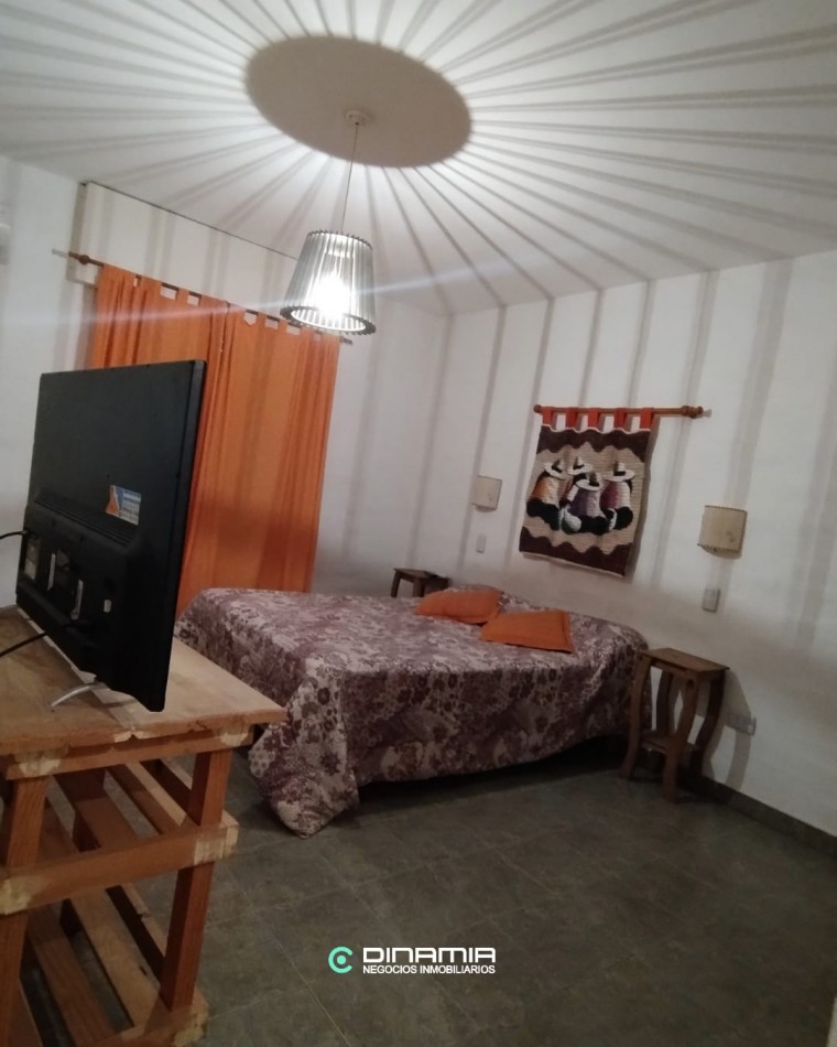 CASA A LA VENTA EN LA MEJOR ZONA DE PLAYA GRANDE - VILLA DEL DIQUE!