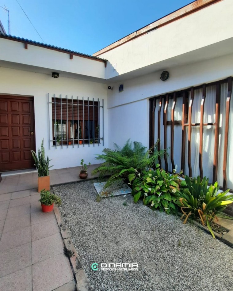 CASA EN VENTA EN RIO TERCERO