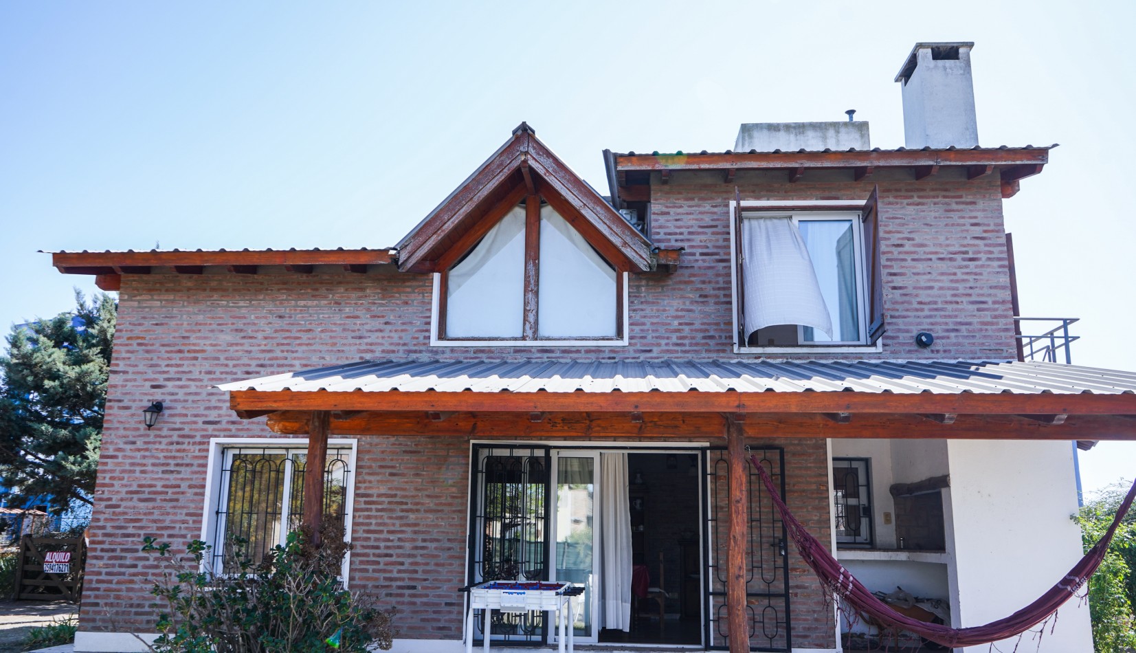 Se Vende Hermosa Casa cerca del Lago