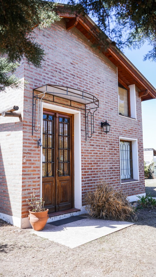 Se Vende Hermosa Casa cerca del Lago